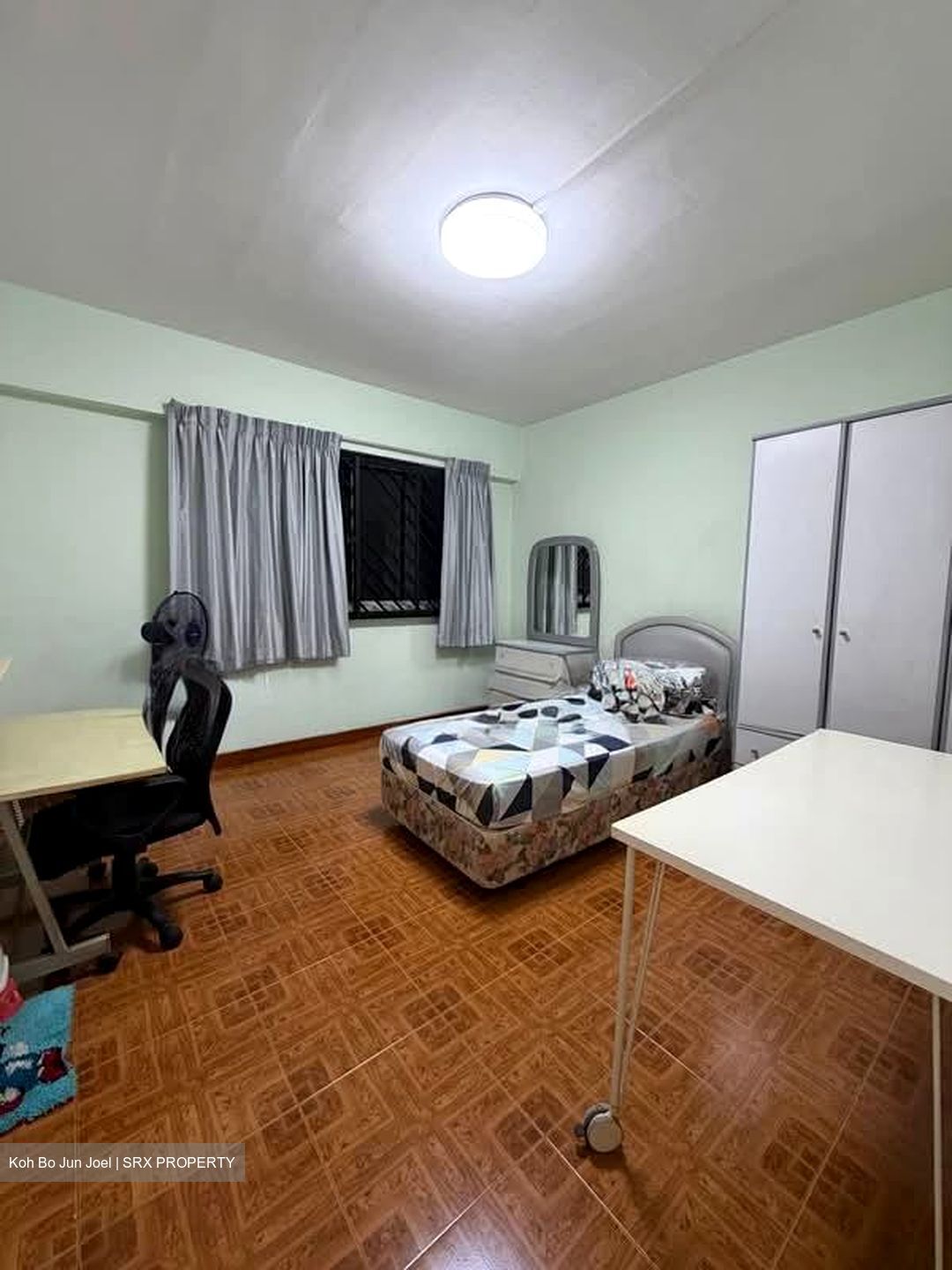 Blk 6 Toh Yi Gardens (Bukit Timah), HDB Executive #559750091